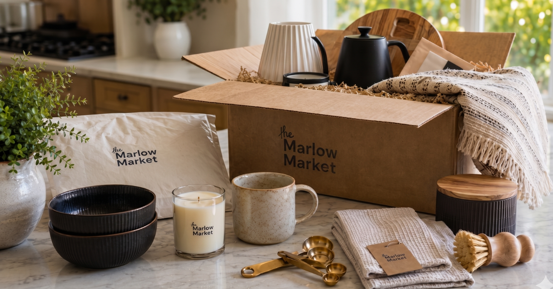 Premium Consumer Goods You Can Trust