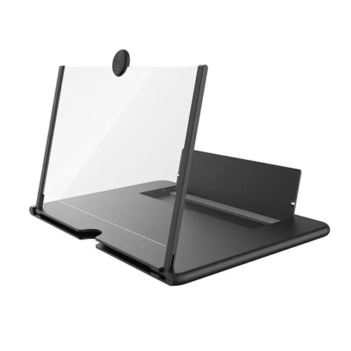 3D Mobile Phone Screen Magnifier – Enjoy Bigger, Clearer Views Anywhere 0