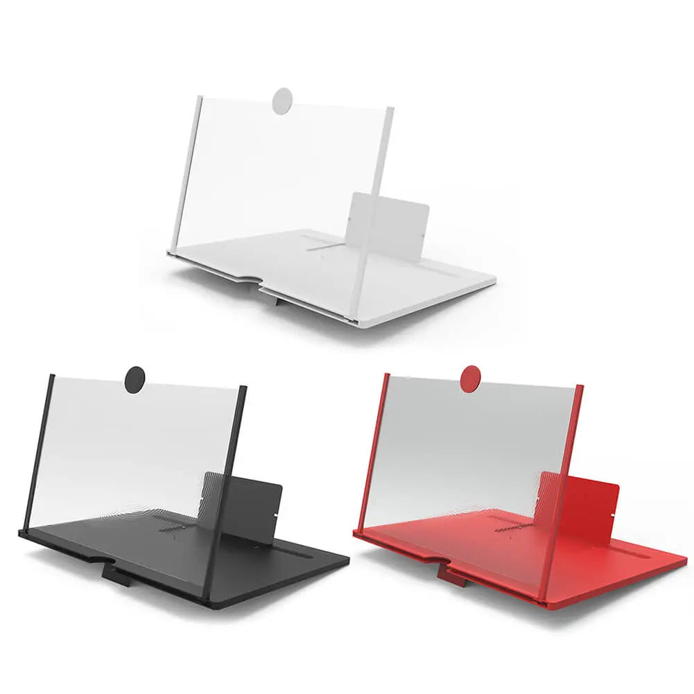 3D Mobile Phone Screen Magnifier – Enjoy Bigger, Clearer Views Anywhere 4