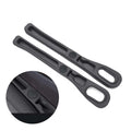 Car Seat Gap Filler – PU Leather, Standard Fit, 1 Pair 0