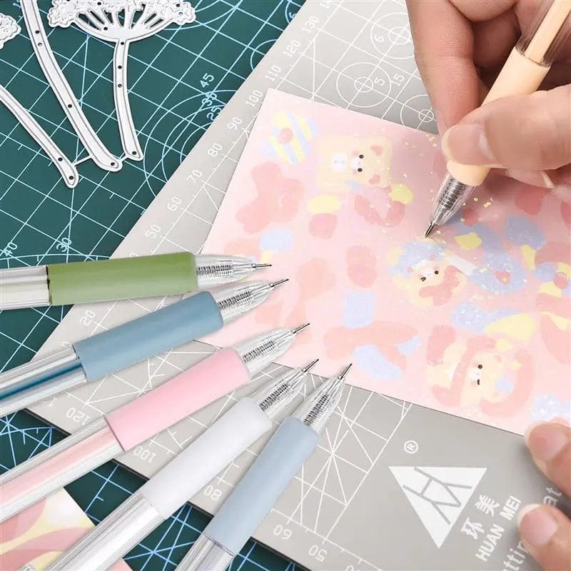 Craft Paper Cutter (1 pc) – Effortless Precision for Creative Projects 3