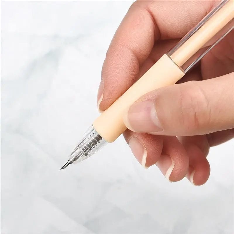 Craft Paper Cutter (1 pc) – Effortless Precision for Creative Projects 5