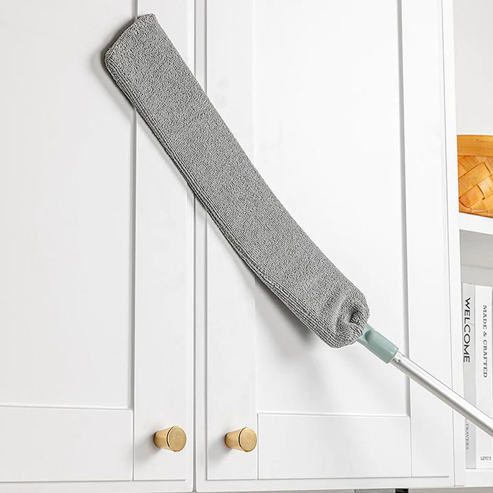 Flexible Dust Remover Tool – Easily Clean Hard-to-Reach Areas at Home & Office 4