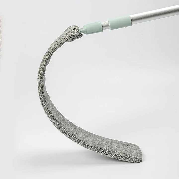 Flexible Dust Remover Tool – Easily Clean Hard-to-Reach Areas at Home & Office 5