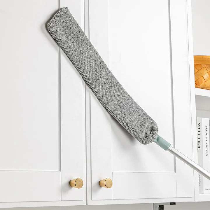 Flexible Dust Remover Tool – Easily Clean Hard-to-Reach Areas at Home & Office 6