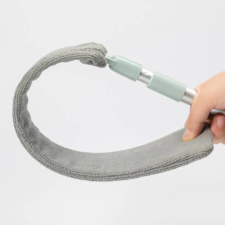 Flexible Dust Remover Tool – Easily Clean Hard-to-Reach Areas at Home & Office 7