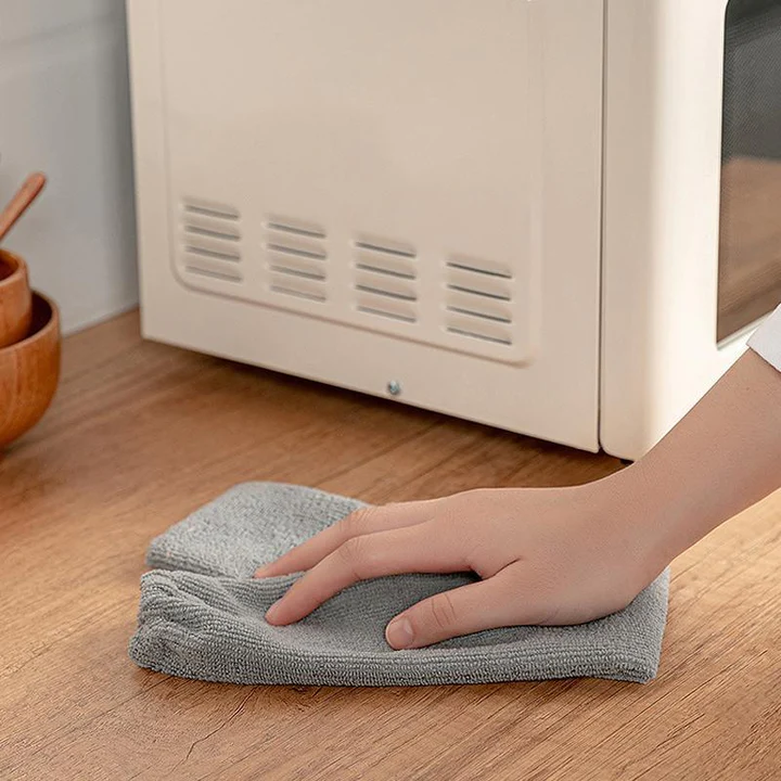 Flexible Dust Remover Tool – Easily Clean Hard-to-Reach Areas at Home & Office 8