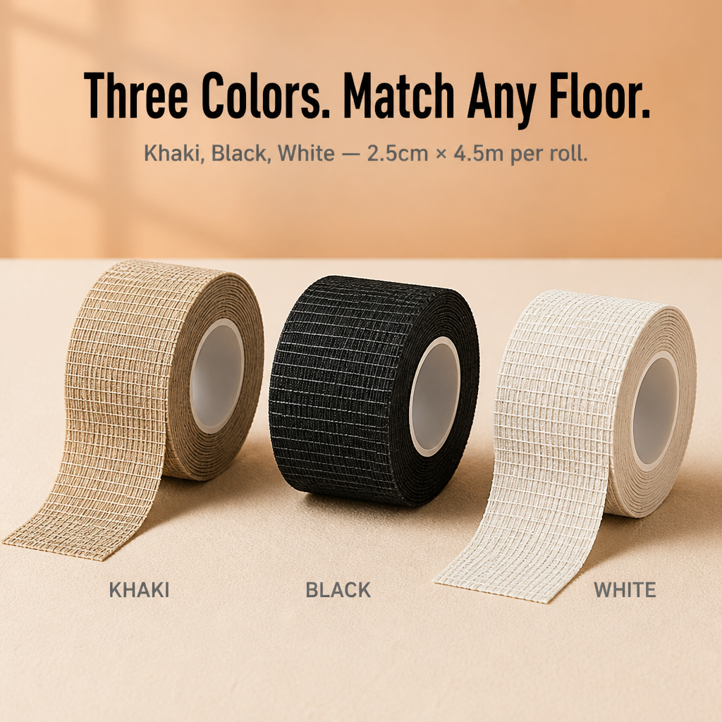 Furniture Protector – Self-Adhesive Elastic Wrap for Chair Legs 4