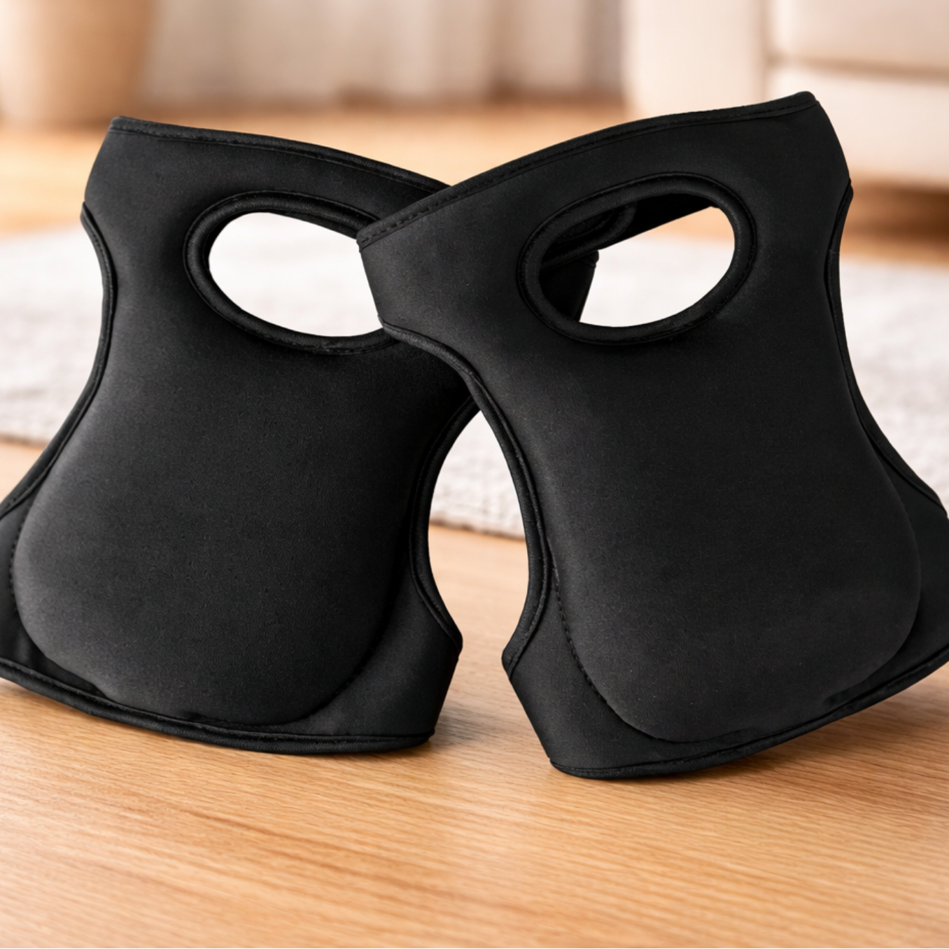 Knee Pads – Adjustable, Durable Foam for Gardening & Household Chores 8