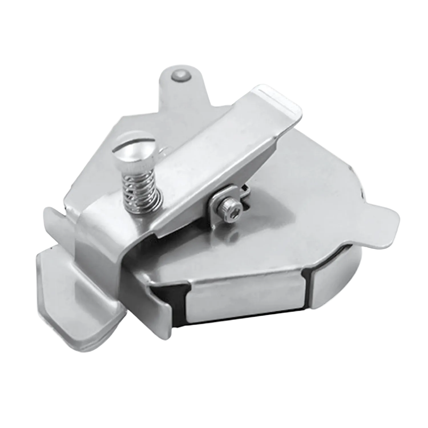 Magnetic Seam Guide – Polygonal Shape, Stainless Steel, For Precise Stitching 6