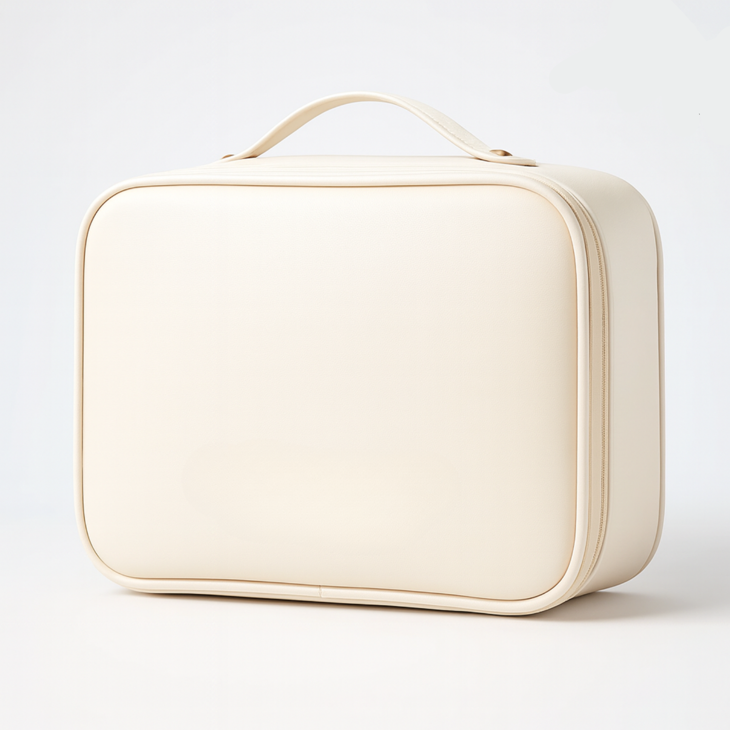 Multi-Compartment Makeup Bag – Stylish Organization for Beauty Essentials 7