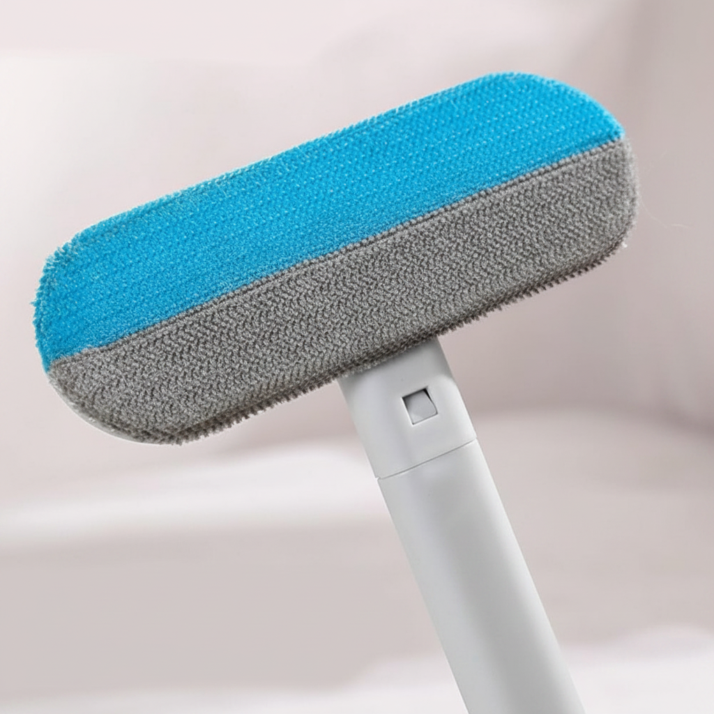 Pet Hair Removal Brush – Effortless Pet Hair Cleaning for Furniture & Fabrics 3