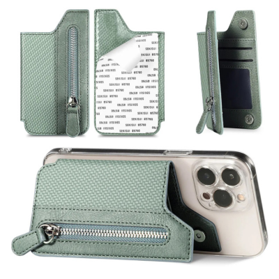 Phone Wallet with Card Holder (1 pc) – Stylish Protection for Phones and Essentials 4