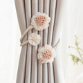 Elegant Curtain Rail (1 + 1 FREE) – Flexible Design for Effortless Installation