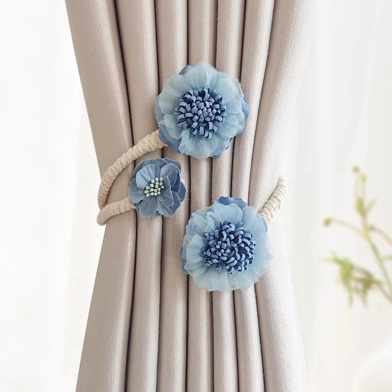 Elegant Curtain Rail (1 + 1 FREE) – Flexible Design for Effortless Installation