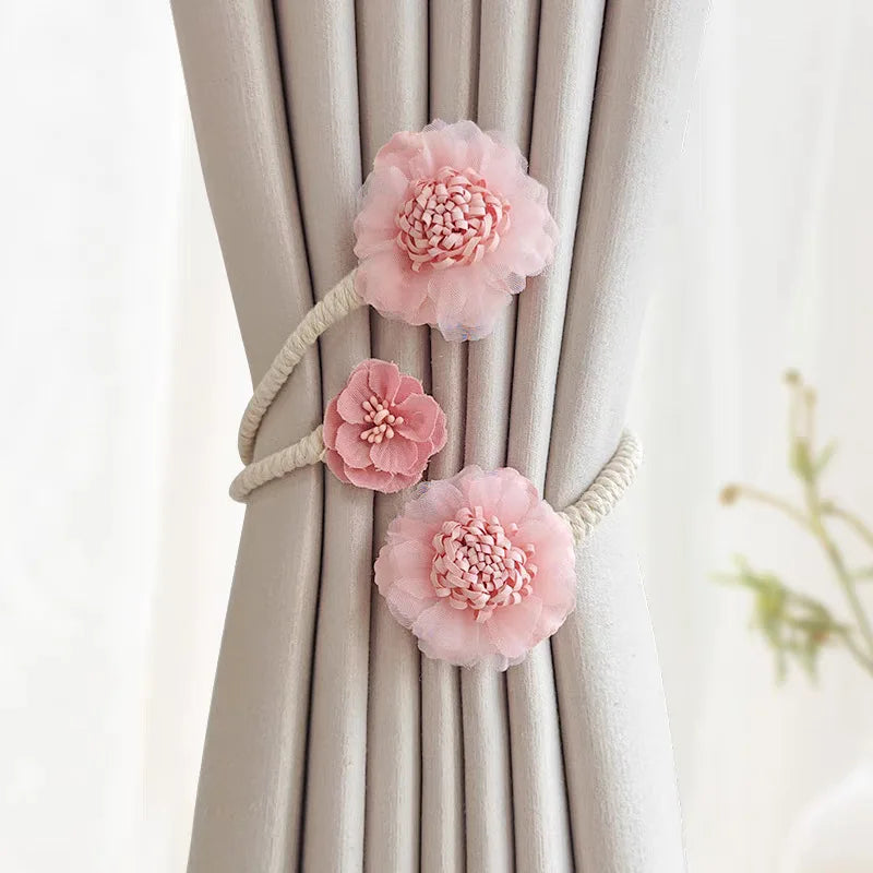 Elegant Curtain Rail (1 + 1 FREE) – Flexible Design for Effortless Installation