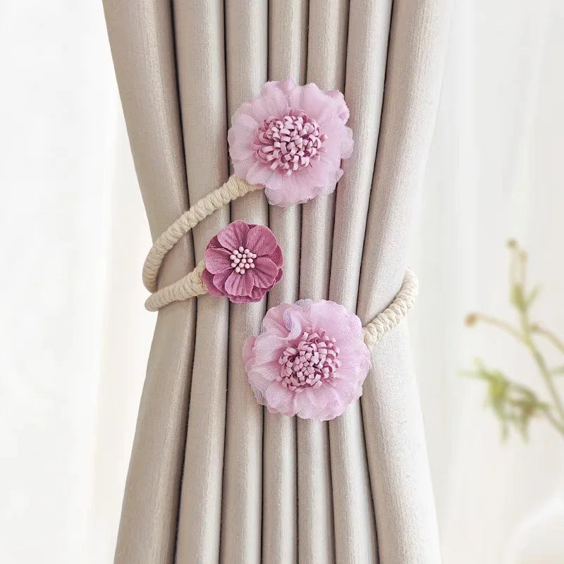 Elegant Curtain Rail (1 + 1 FREE) – Flexible Design for Effortless Installation